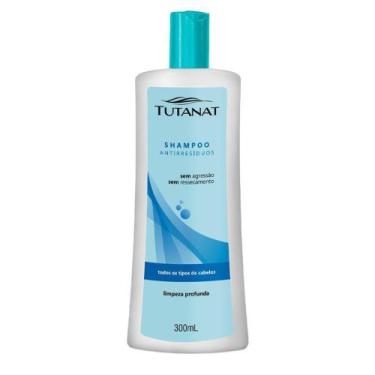 Imagem de Tutanat Sleek Antirresiduos - Shampoo 300ml