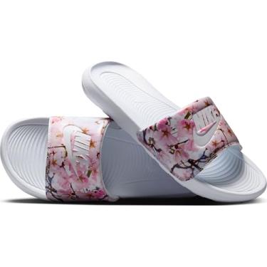 Imagem de Nike Tênis feminino Victori One (FZ3111-100, branco/branco), Branco, 38