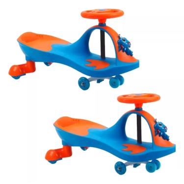Imagem de Carrinho Infantil