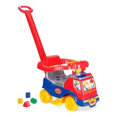 Imagem de Totoka Plus Menino Cardoso Toys