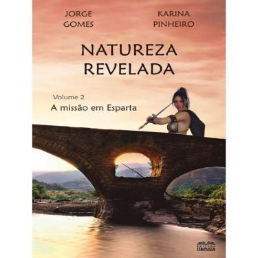 Imagem de Natureza Revelada - Vol. 2