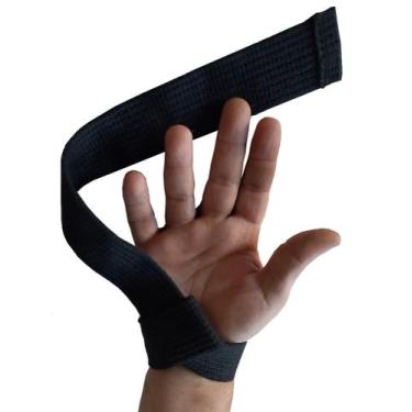 Imagem de Straps fitness rudel - classic