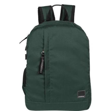 Imagem de Mochila container colors g verde - DERMIWIL