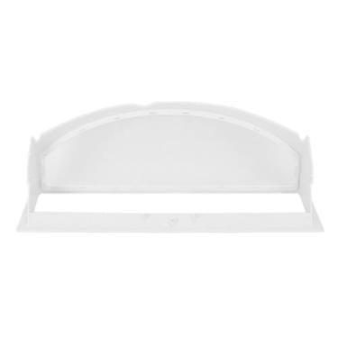 Imagem de AUNMAS FILTRO DE Tela DE Fiapo DE Secador, Profissional ABS SCODER TRAPELO DE TRAPELA FILTRO PARTE DE SUBSTITUIÇÃO PARA WE18M28 WE18X25100