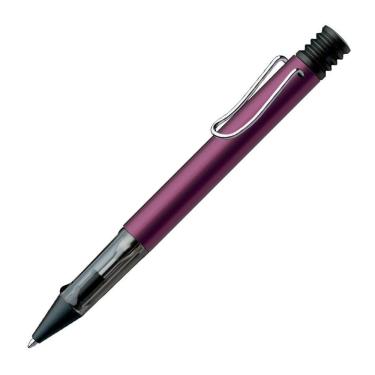 Imagem de Caneta Esferográfica Lamy Al-Star Roxo