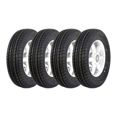 Imagem de Kit 4 Pneus JK Tyre Aro 13 165/70R13 Ultima Neo 79H