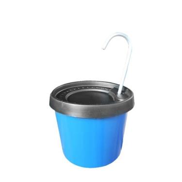 Imagem de Fonte Bebedouro Automático Gato Cão 1,5L Silenciosa Volilapet  Pet Top