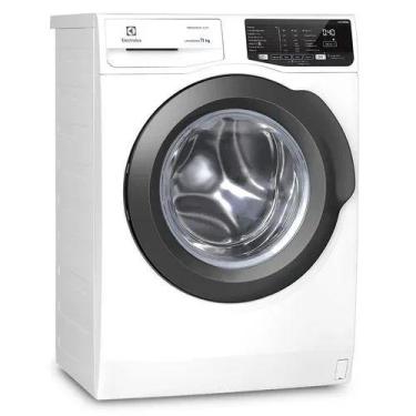 Imagem de Lavadora de roupa electrolux lfe11 127v, 110V