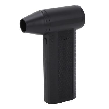 Imagem de Zhjvihx Soprador de Ar do Secador de Carro, Motor de 130000 Rpm de Espanador de Ar Comprimido para Escritórios para Escritórios