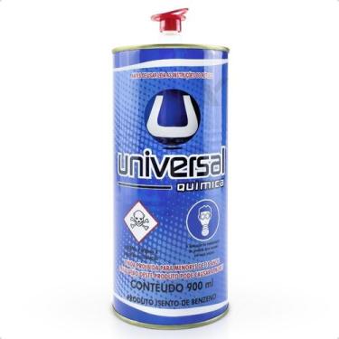 Imagem de Primer Para Adesivos Promotor De Aderência Universal 900ml - Universal