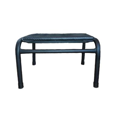 Imagem de ESCADINHA 1 DEGRAU AUXILIAR MULTIUSO MACA ESTÉTICA TATUAGEM CONSULTÓRIO – SUPER RESISTENTE