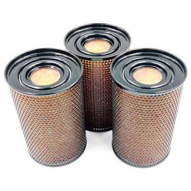 Imagem de Desumidificador Gun Safe, desumidificador de recipiente dessecante de gel de sílica de 200 g para cofre e armários (3 unidades)