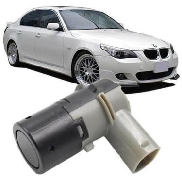 Imagem de Sensor Estacionamento Bmw Serie 5 X5 Z4 Mini Cooper - HD
