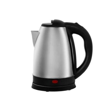 Imagem de Chaleira Elétrica Hauskraft Aço Inox 1,8L 110V