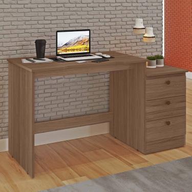 Imagem de Mesa Office da Tuboarte Móveis 100% MDF