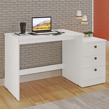 Imagem de Mesa Office da Tuboarte Móveis 100% MDF