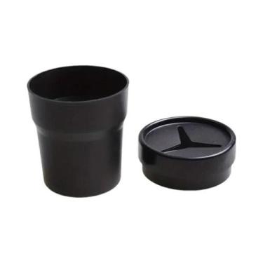 Imagem de Pequeno Organizador Multifuncional Para Armazenamento Em Carros, Porta