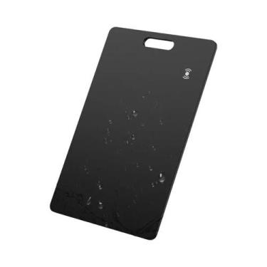Imagem de Localizador De Cartão Android Wallet Tracker Sem Fio Recarregável IP68