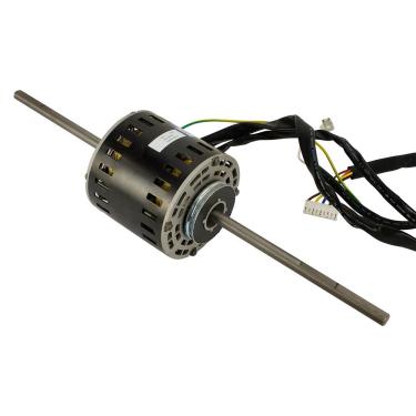 Imagem de Motor Evaporadora Y6s443c220 Piso Teto 60.000 E 80.000 Btus Elgin