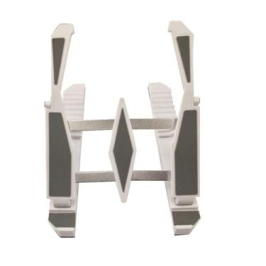 Imagem de Suporte Para Netbook Mesa Tablet Portatil Regulavel Laptop Slim Ergono