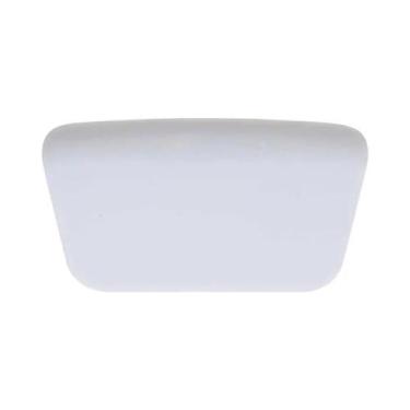 Imagem de Substituição Do Touchpad Preto E Branco YuXi Para Controle PS5 V3 V2 V