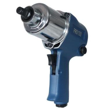 Imagem de Chave de Impacto Pneumática 1/2 Pol. 59kgfm com Bigorna de 1 - PDR
