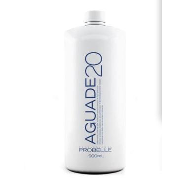 Imagem de Agua Oxigenada Probelle 20V 900 ml
