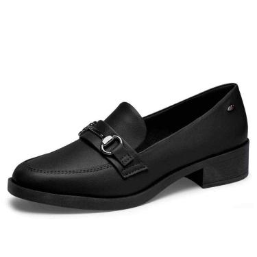 Imagem de Sapato Mocassim Loafer Dakota Soical Conforto G9121