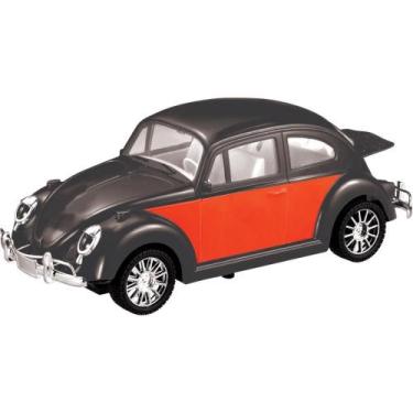 Imagem de Carrinho Controle Remoto Besouro RC3 FUNCOES/PILHA - Candide