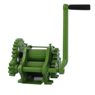 Imagem de Moedor Engenho de Moer Cana Manual 3 Moenda Botini B60 Máquina Moinho 