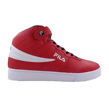 Imagem de Fila Tênis masculino 1fm00817052, Vermelho, 10.5