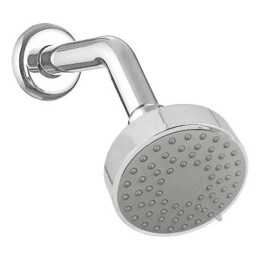 Imagem de Ducha Chuveiro Articulado Para Aquecedor Solar Ou A Gás Banh