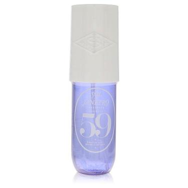 Imagem de Perfume Feminino Sol De Janeiro Brazilian Crush Cheirosa 59 Para Cabelo E Corpo 90 Ml