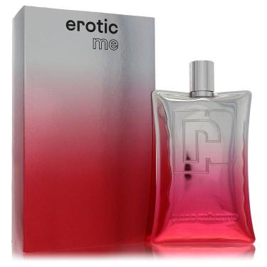 Imagem de Perfume Masculino Paco Rabanne Erotic Me Eau De Parfum (Unisex) 60 Ml
