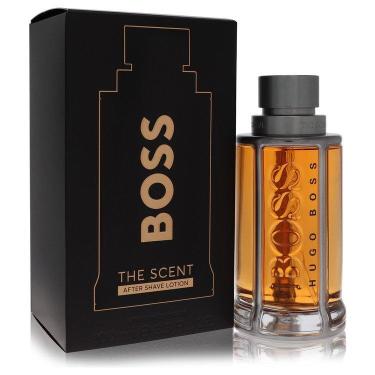Imagem de Pós- Barba Masculino Boss The Scent Hugo Pós-Barba 100 Ml