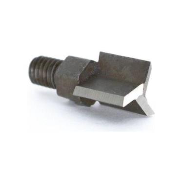 Imagem de Fresa Para Gabarito Fechadura Lcm 20mm