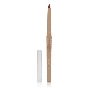 Imagem de Lápis Labial Dia A Dia Retrátil Cor Bombom Mahav