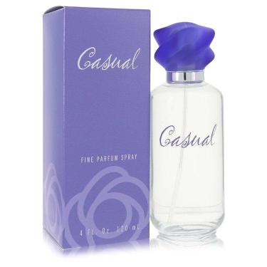 Imagem de Perfume Feminino Casual Paul Sebastian 120 ML Fine Parfum