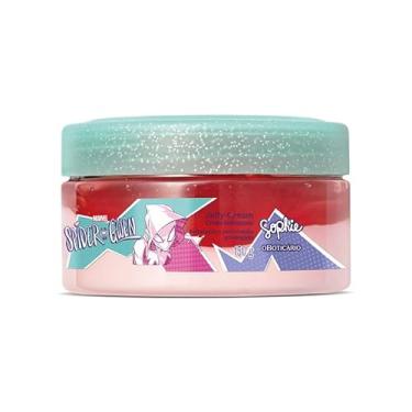 Imagem de Jelly Cream Creme Hidratante Sophie Spidergwen 150g