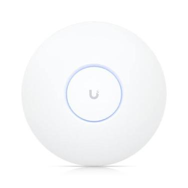 Imagem de Roteador Wi-Fi 6 Access Point Dual Band 5.3 Gbps  U6 Pro Ubiquiti