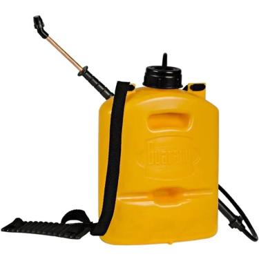 Imagem de Pulverizador De Alta Pressão Trombone 5 Litros S-4 - 0425.25.00 - Guarany Pulveriz.trombone 5lts S-4 Guarany 0425.25.00