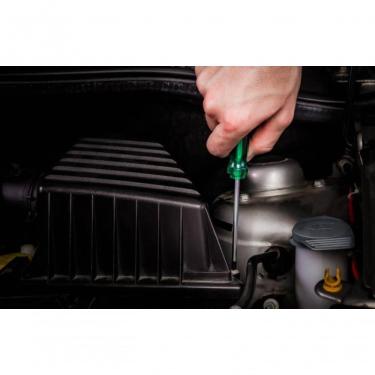 Imagem de Chave Phillips Pvc 3-16x5 - St61371 - Sata