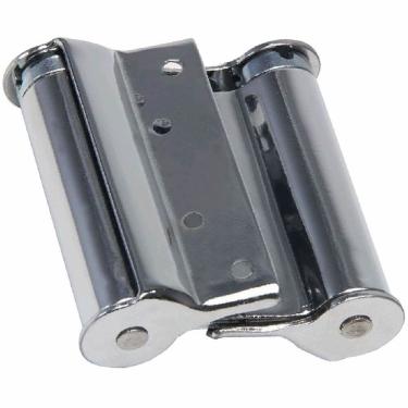 Imagem de Dobradiça Vai E Vem Zincada 160-3 - 1600371 - Coimbra