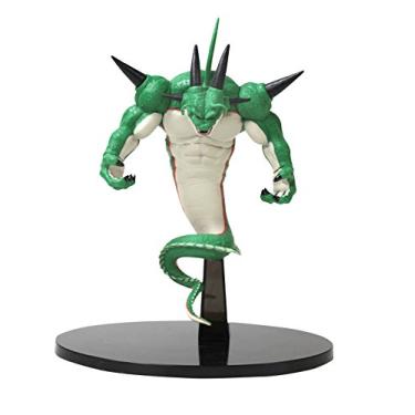 Imagem de Banpresto DBZ Dragon Ball Z Scultures Big Zoukei Tenkaichi Budoukai 4 8" boneco Polunga