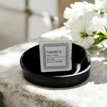 Imagem de Sabonete em Barra Luxo 20gr Elements 50unds  Realgems