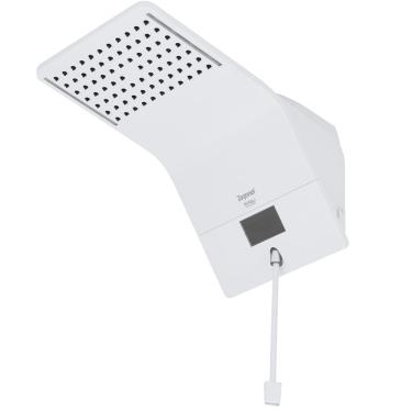 Imagem de Ducha Dulaci Premium Eletrônica 7500 Watts 220 Volts Branco - DDPEL75220BR03 - ZAGONEL