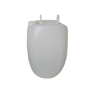 Imagem de Bombona plastica 50l mat.virgem. - PLASTIKERO