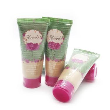 Imagem de Base líquida n 11 - Dalla