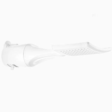 Imagem de Chuveiro Ducha Loren Shower Ultra Eletrônico 220v 127v 7500w (127V 5500W)