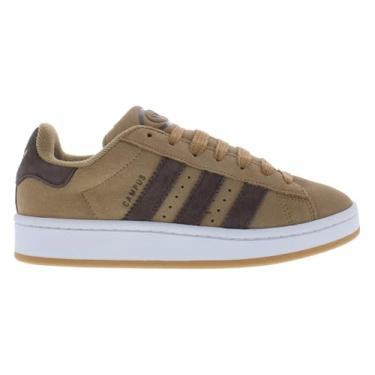 Imagem de adidas Campus 00s Tênis masculino, Papelão marrom goma, 38 BR